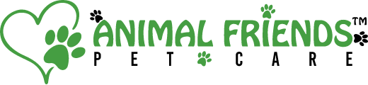 Welcome to Animal Friends Pet Care